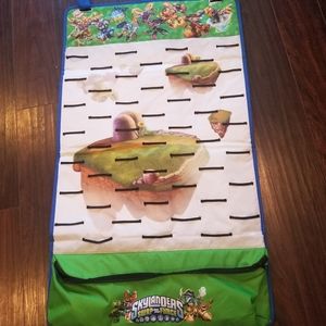 Skylanders Swap Force Storage